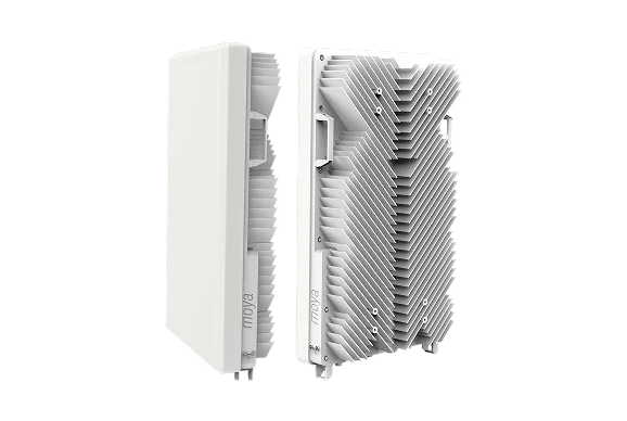 4G LTE Macro eNB 2x20W