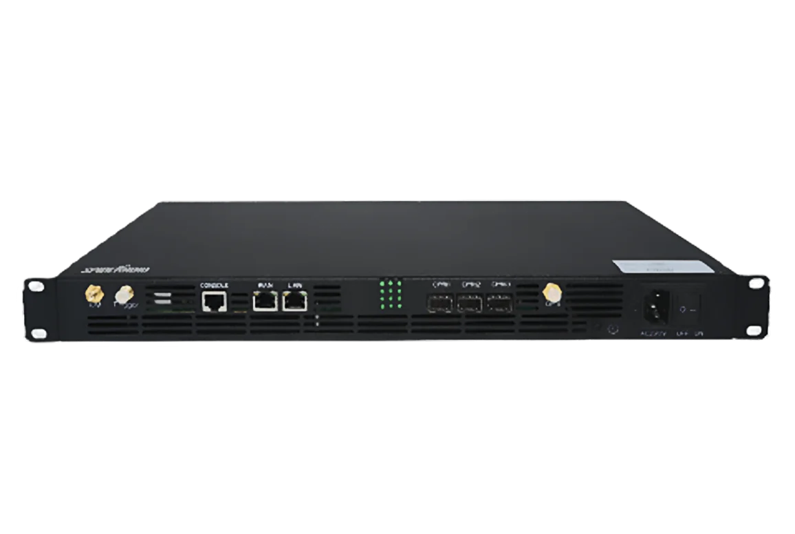 4G LTE MICRO BBU
