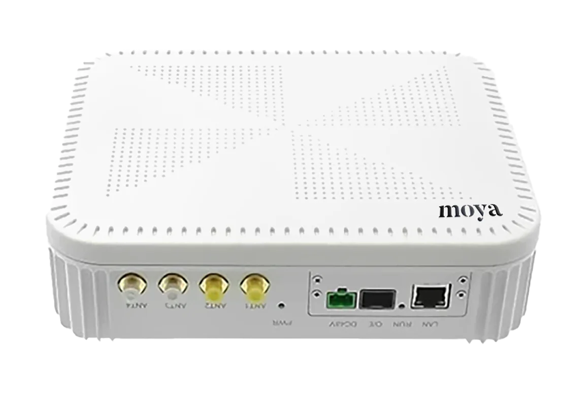 4G LTE pRRU