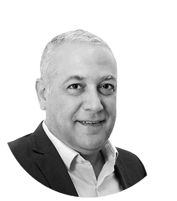 Cesar Jabr