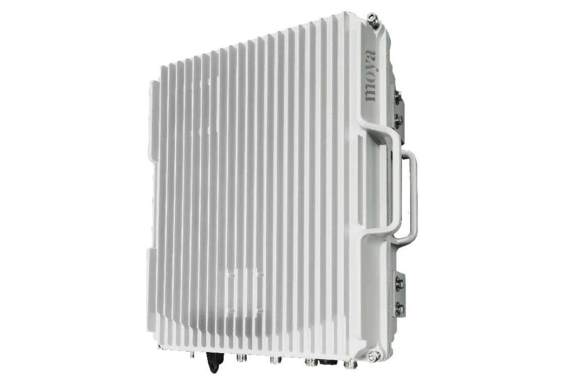 Fiber Repeater