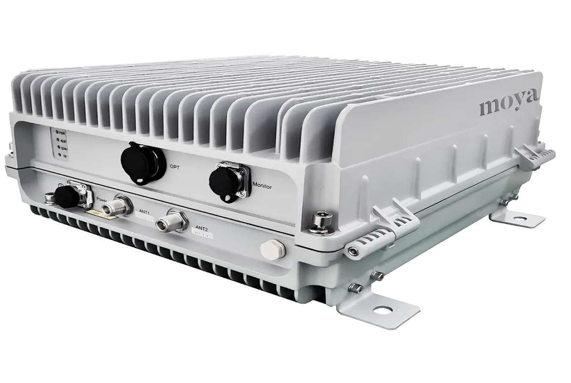 ICS Wireless Repeater