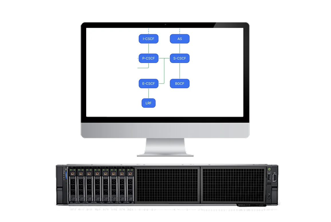 IP MultiMedia Subsystem