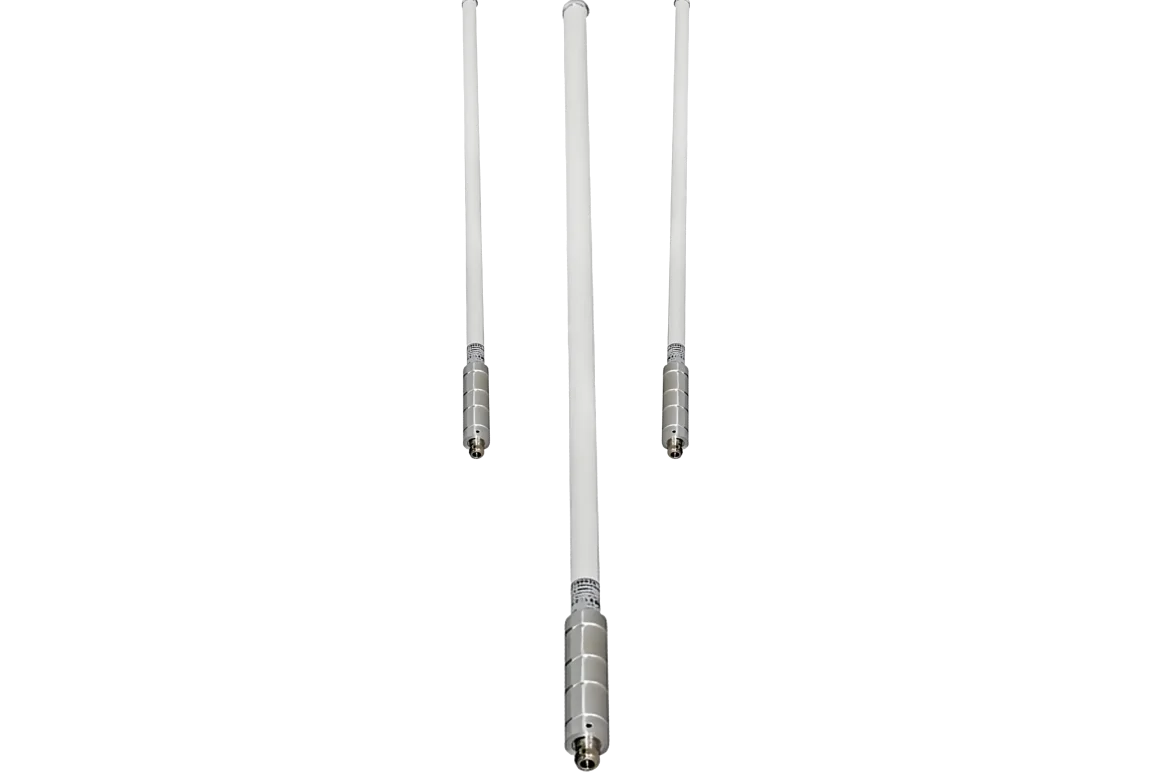 Omni Fiberglass Antenna