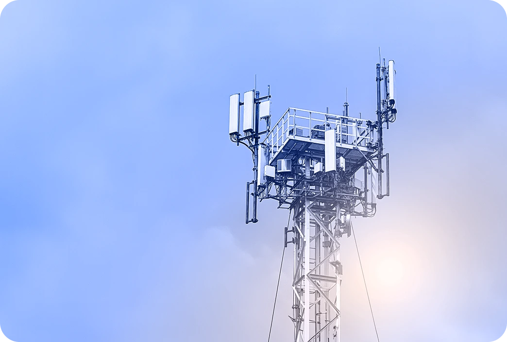 Pioneering the future of telecommunications