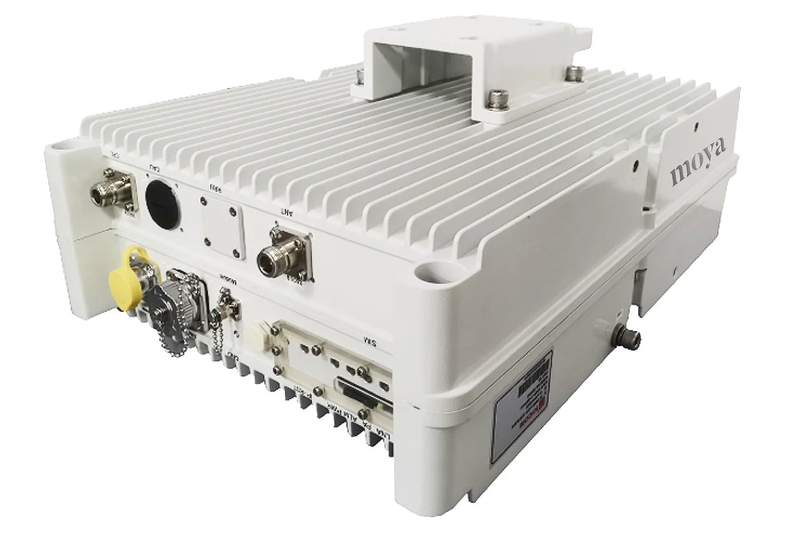 Wireless Repeater